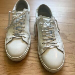Oliver Cabell Low 1 | White Size 9 (42)